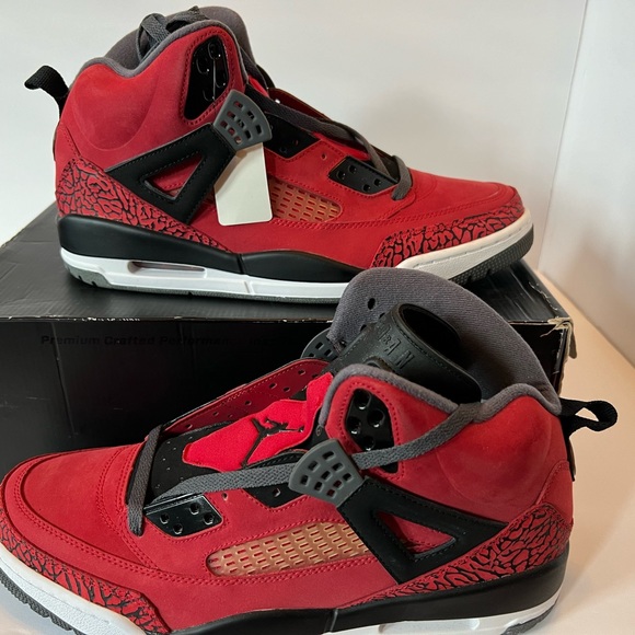 Jordan Spizike - Picture 5 of 13